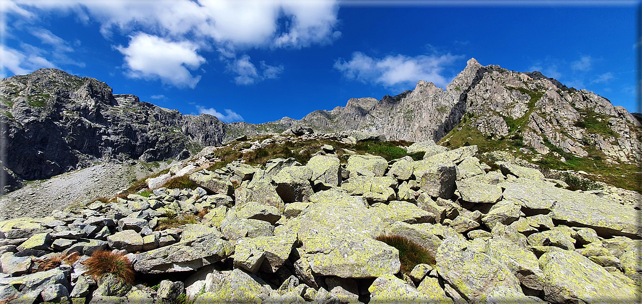 foto Forcella di Val Regana